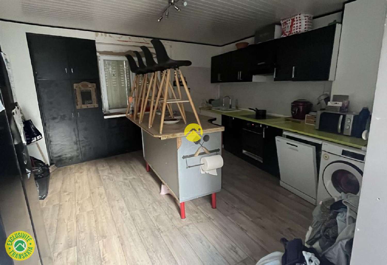  à vendre maison Thiers Puy-de-Dôme 4