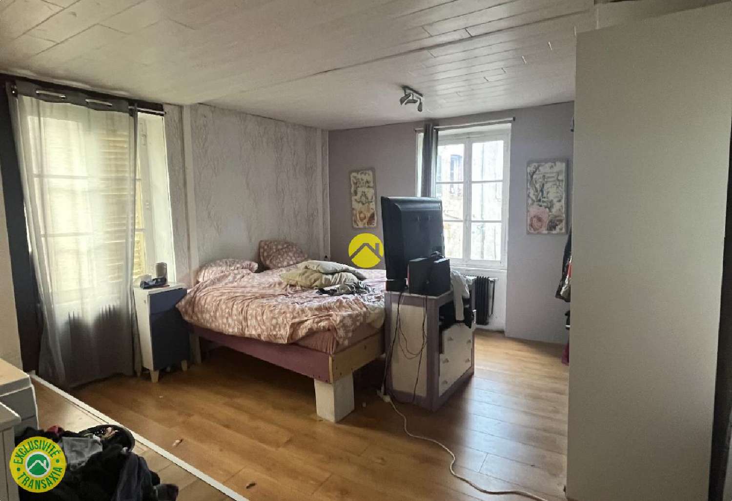  à vendre maison Thiers Puy-de-Dôme 5