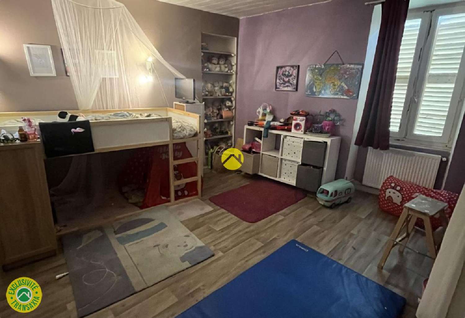  à vendre maison Thiers Puy-de-Dôme 7