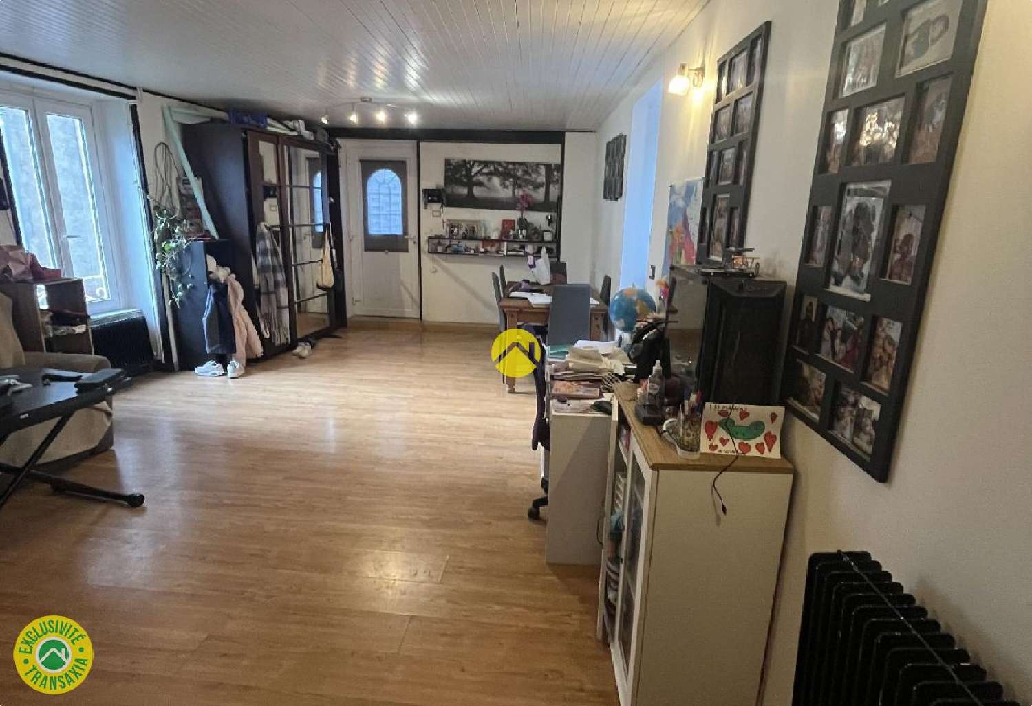  en venta casa Thiers Puy-de-Dôme 2