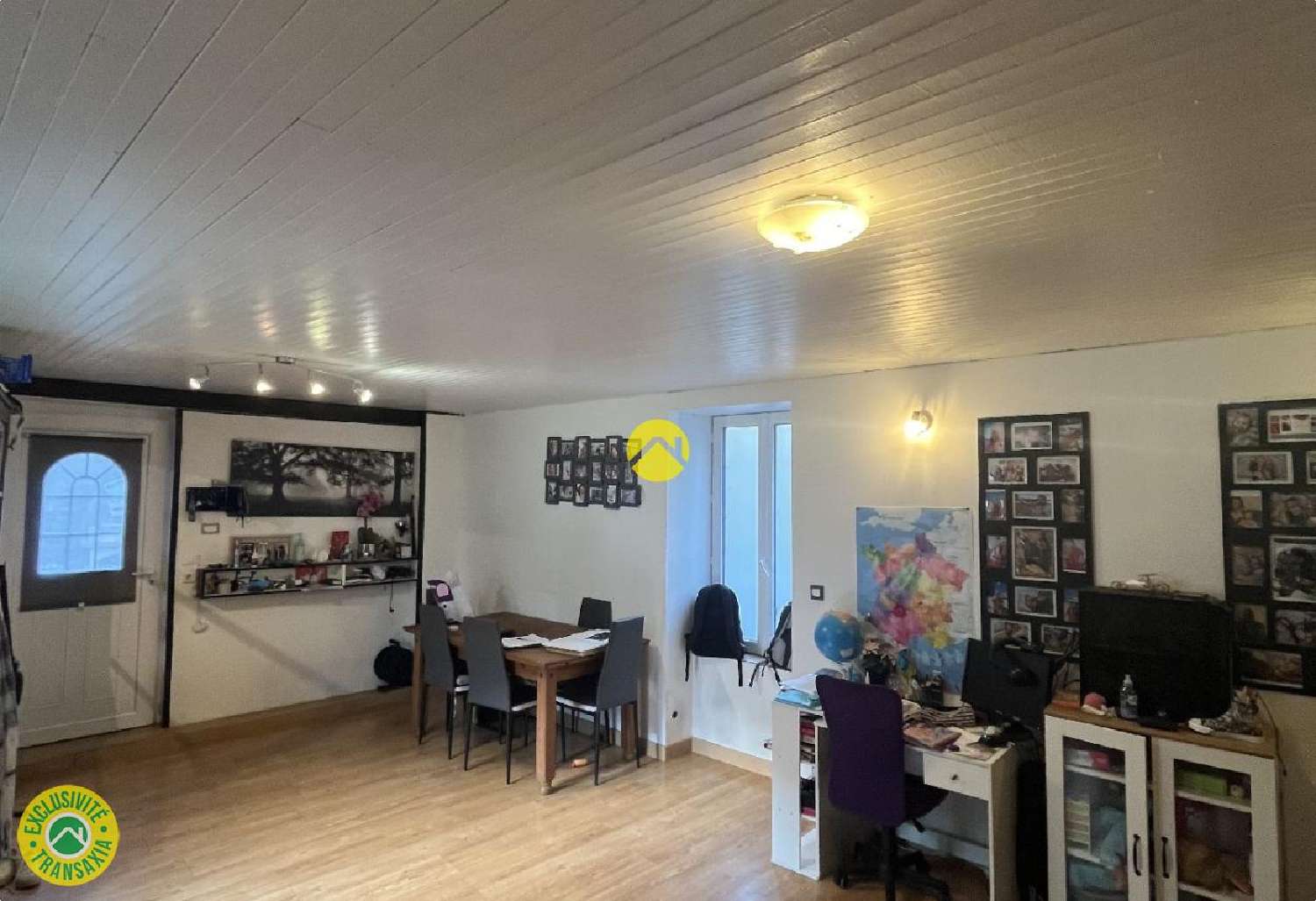  en venta casa Thiers Puy-de-Dôme 3