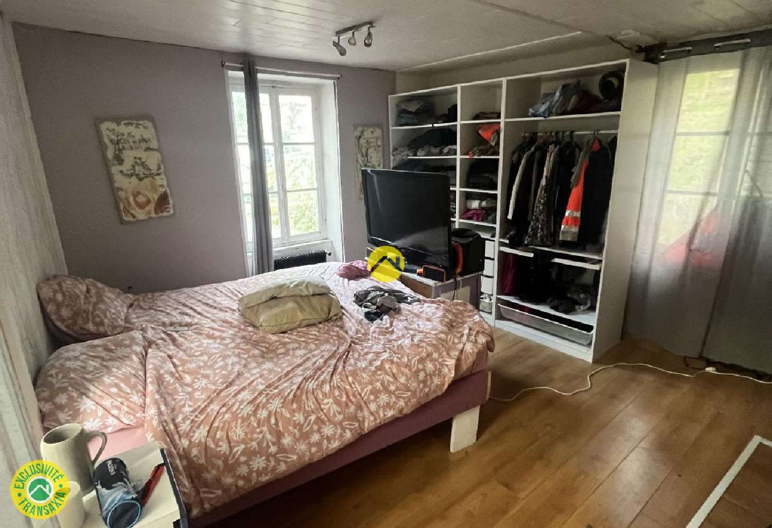  en venta casa Thiers Puy-de-Dôme 6