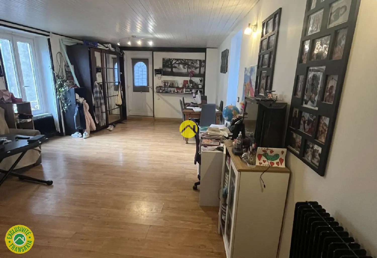  en venta casa Thiers Puy-de-Dôme 2