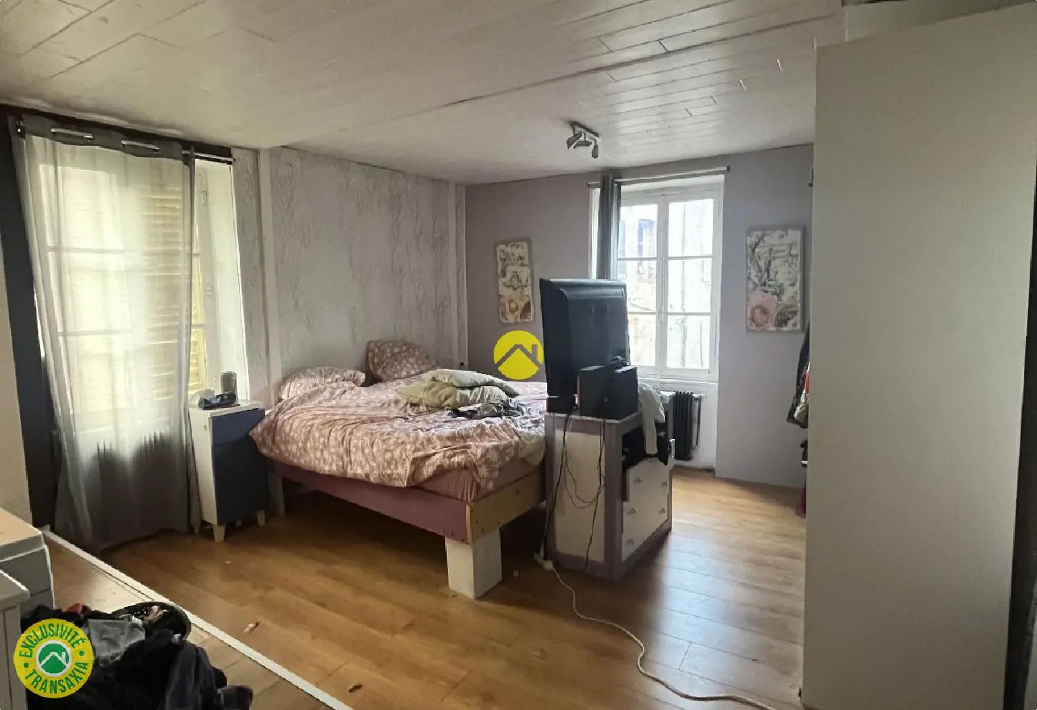  en venta casa Thiers Puy-de-Dôme 5