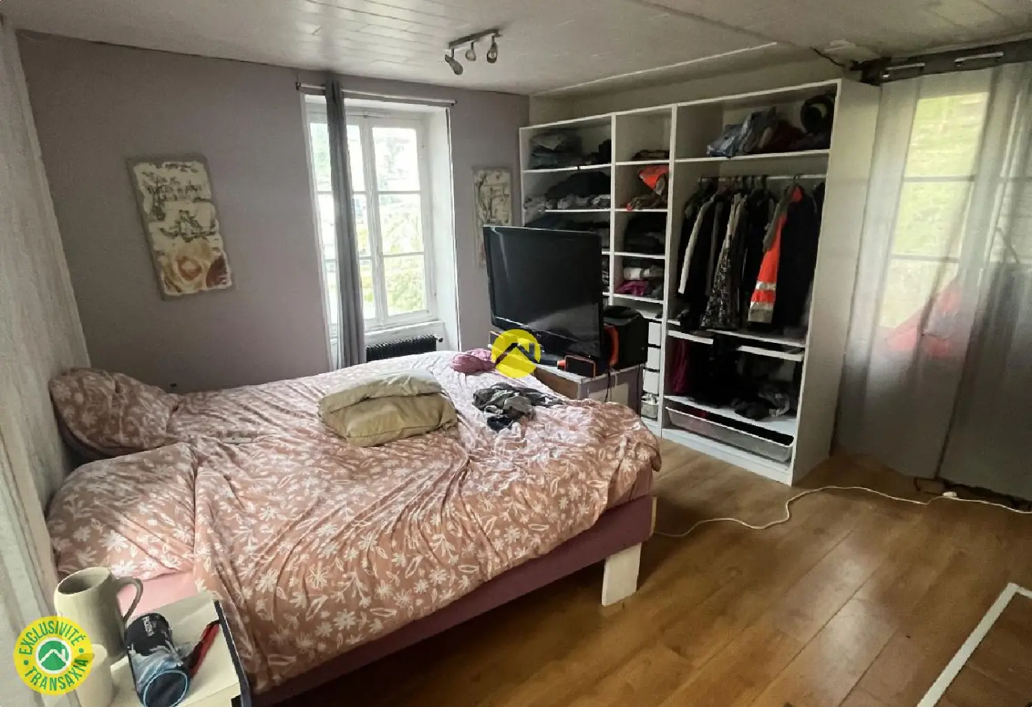  en venta casa Thiers Puy-de-Dôme 6