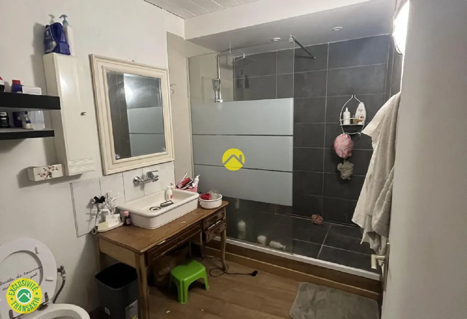  en venta casa Thiers Puy-de-Dôme 8