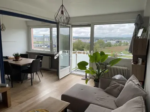 Thionville Moselle maison foto 7096286