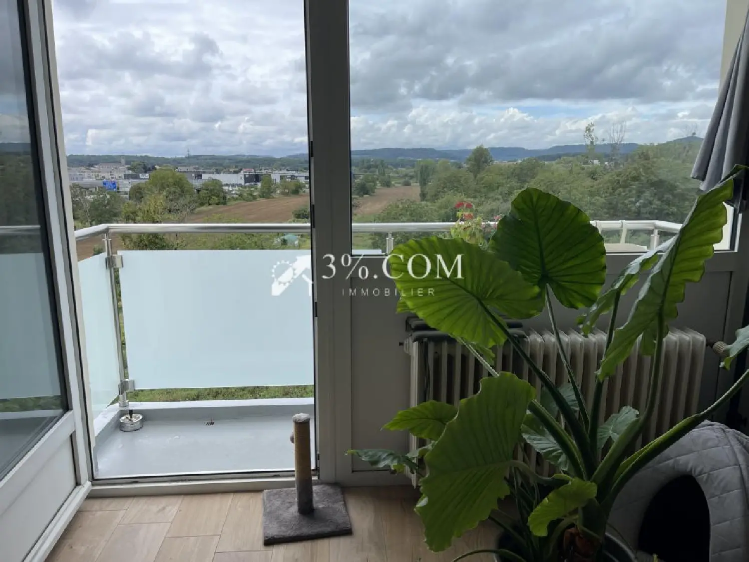  à vendre maison Thionville Moselle 3