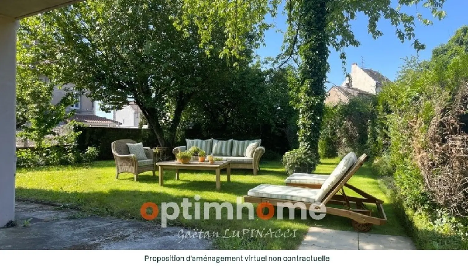  à vendre maison Thionville Moselle 1