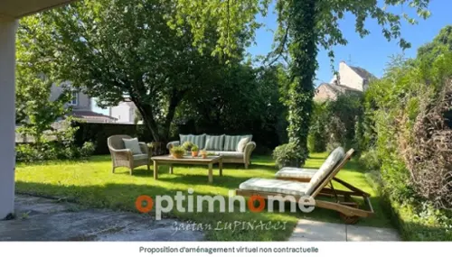 Thionville Moselle maison foto 7087726