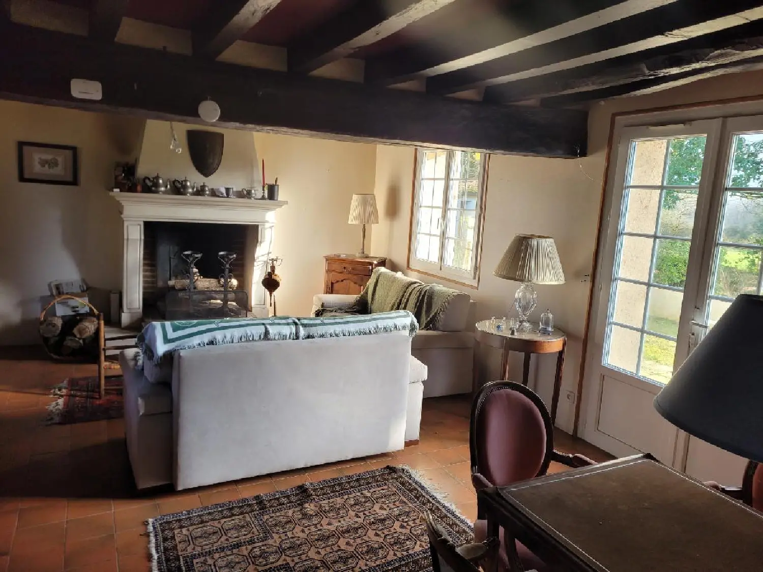  te koop huis Thiron-Gardais Eure-et-Loir 5