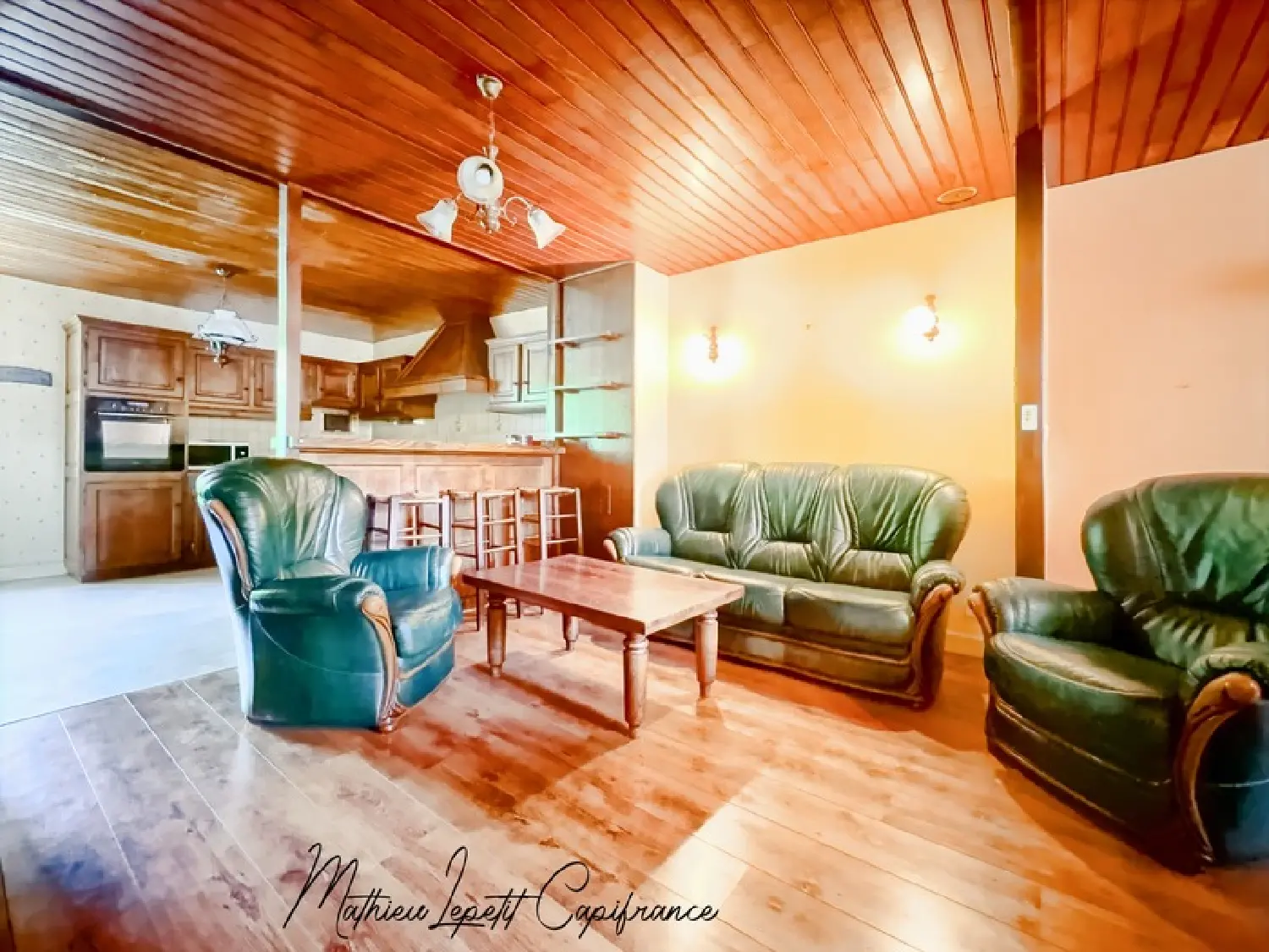  en venta casa Thiviers Dordoña 2