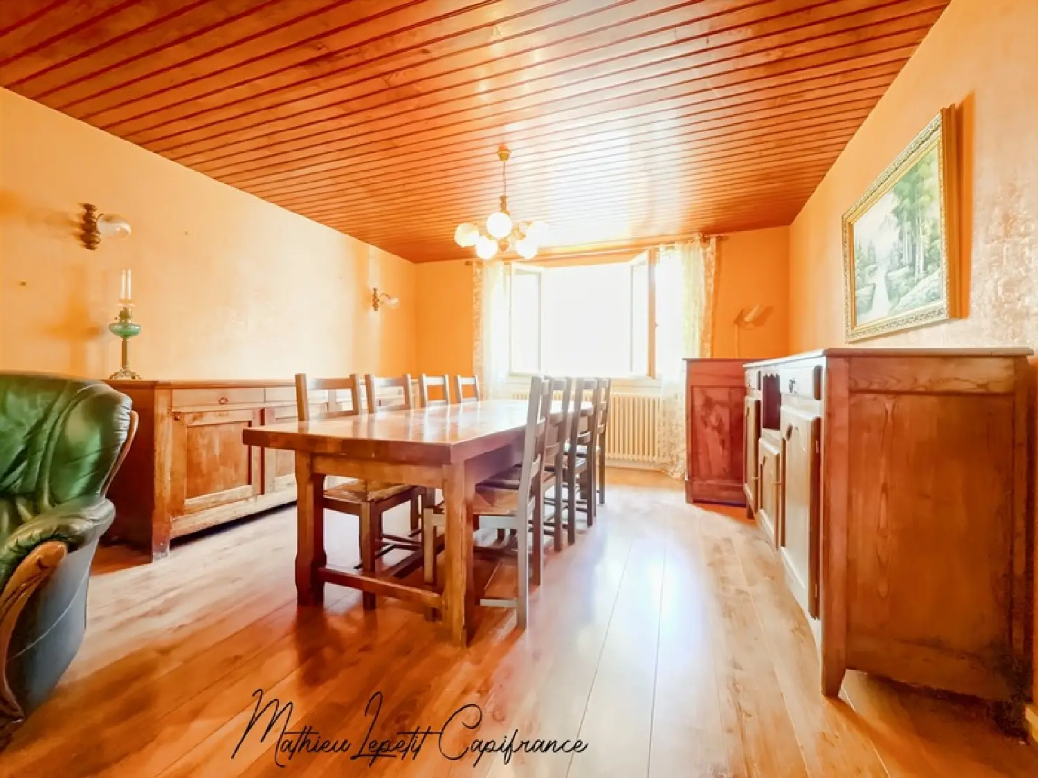  en venta casa Thiviers Dordoña 3