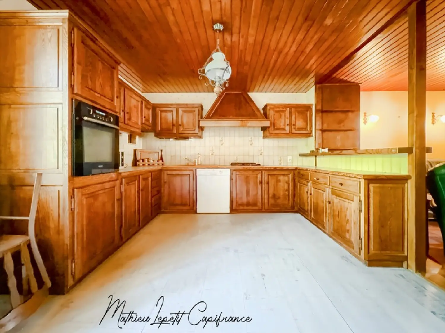  en venta casa Thiviers Dordoña 4