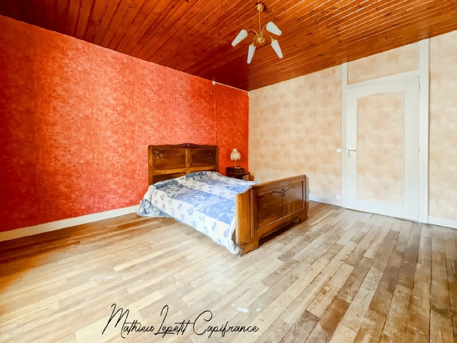 en venta casa Thiviers Dordoña 5