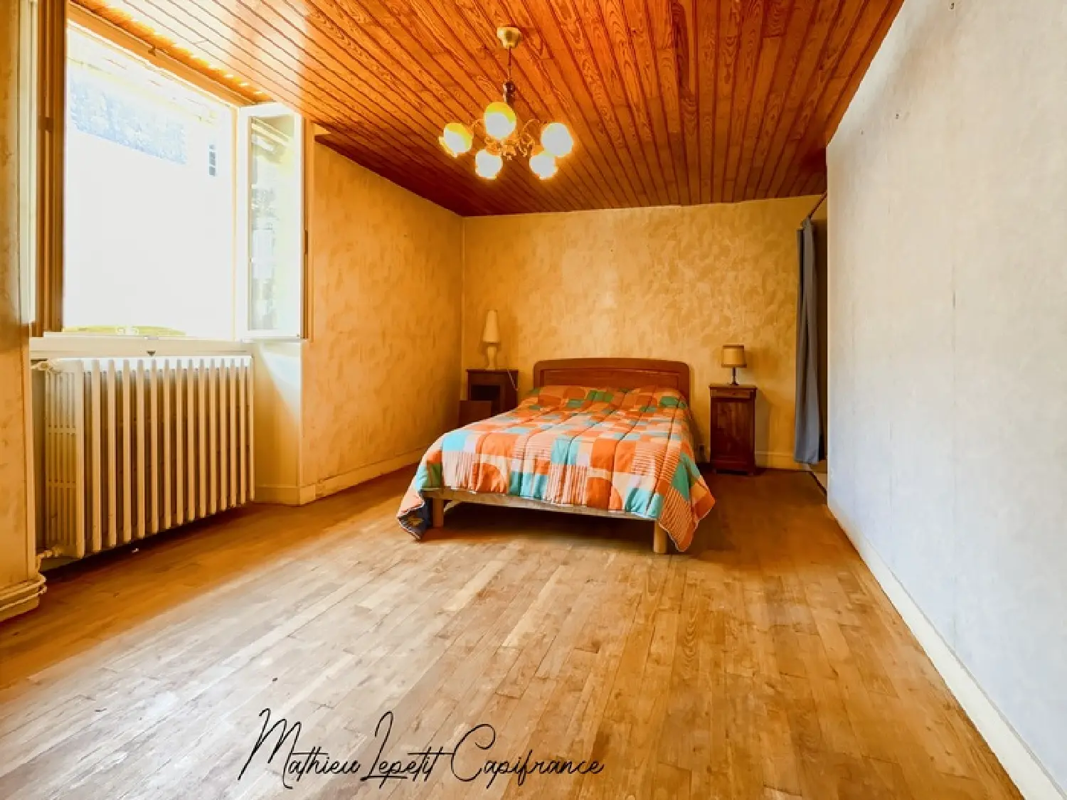  en venta casa Thiviers Dordoña 6