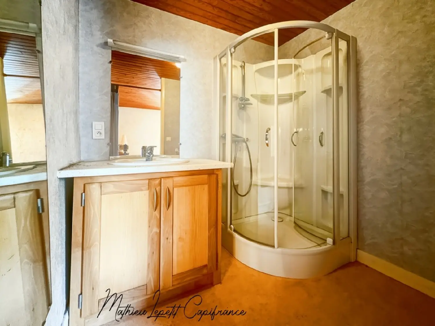  en venta casa Thiviers Dordoña 7