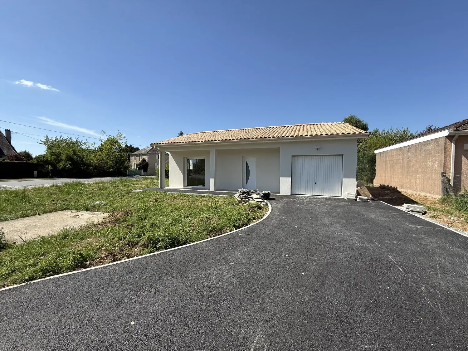  te koop huis Thiviers Dordogne 3