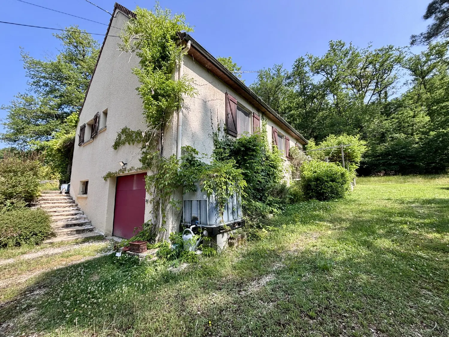  te koop huis Thiviers Dordogne 2
