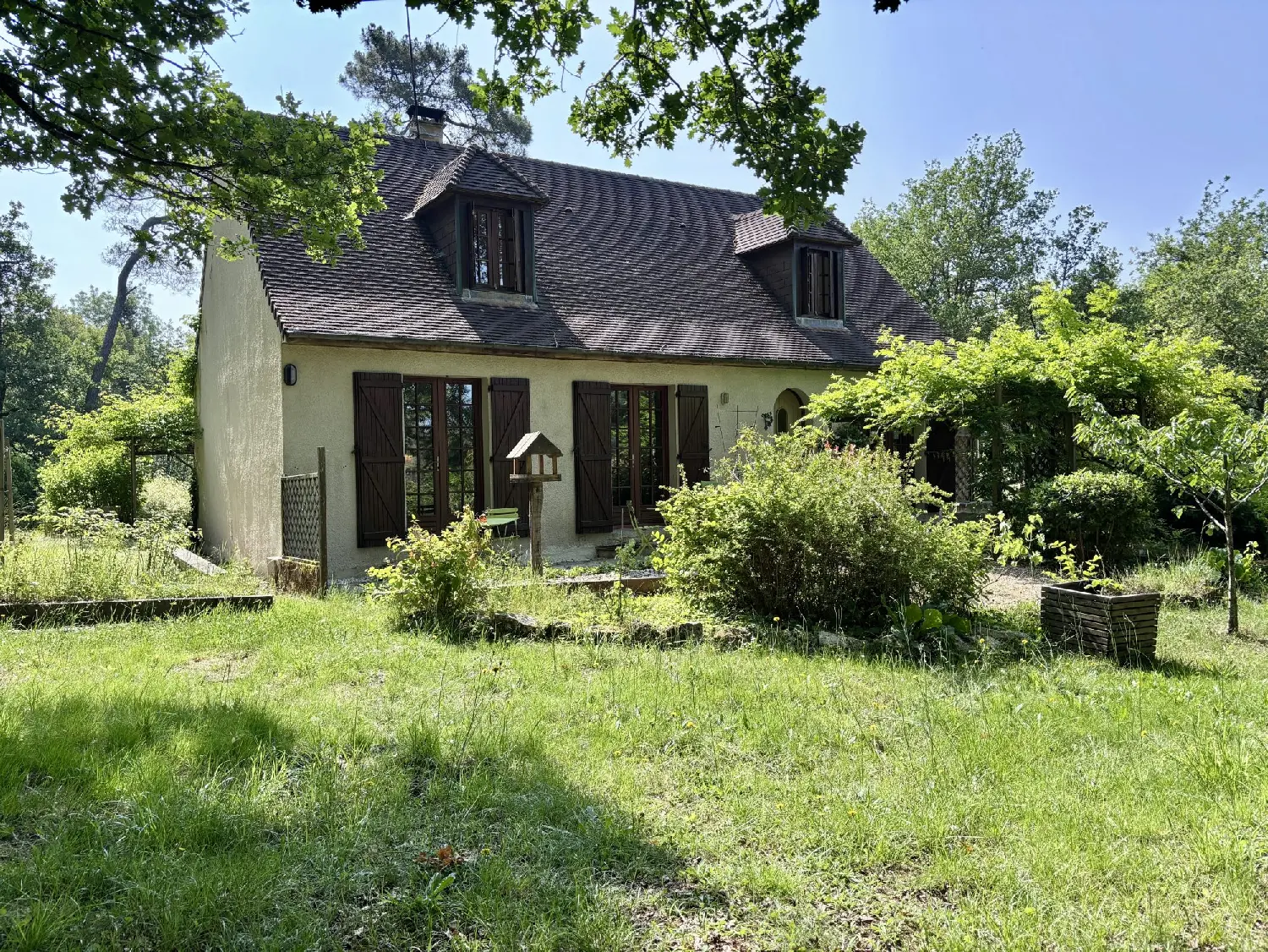  te koop huis Thiviers Dordogne 3