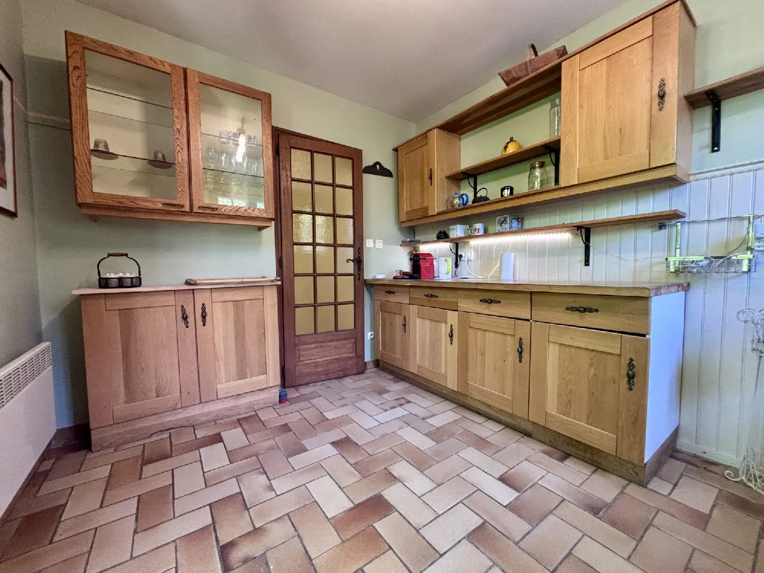  te koop huis Thiviers Dordogne 4