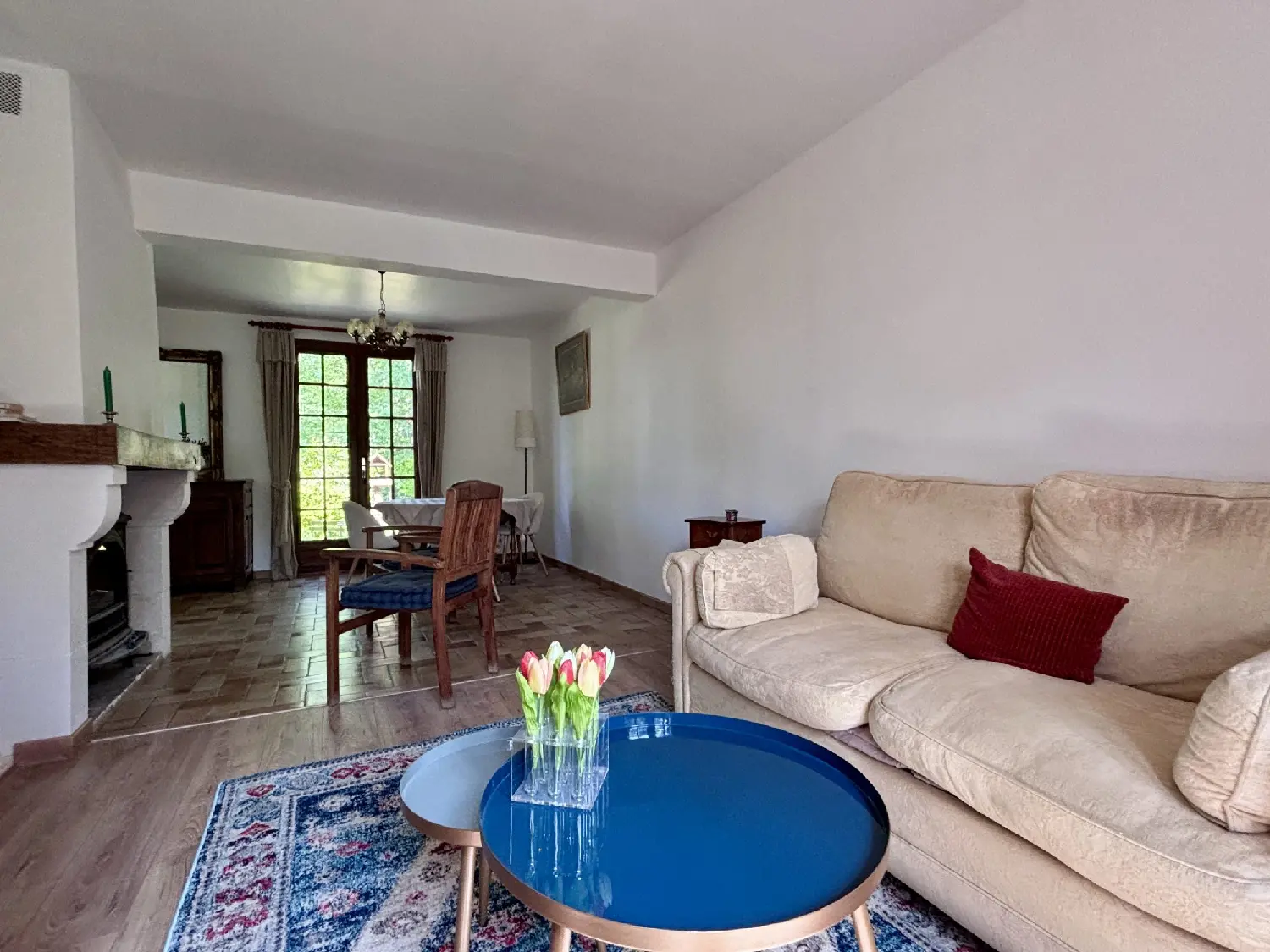  te koop huis Thiviers Dordogne 7