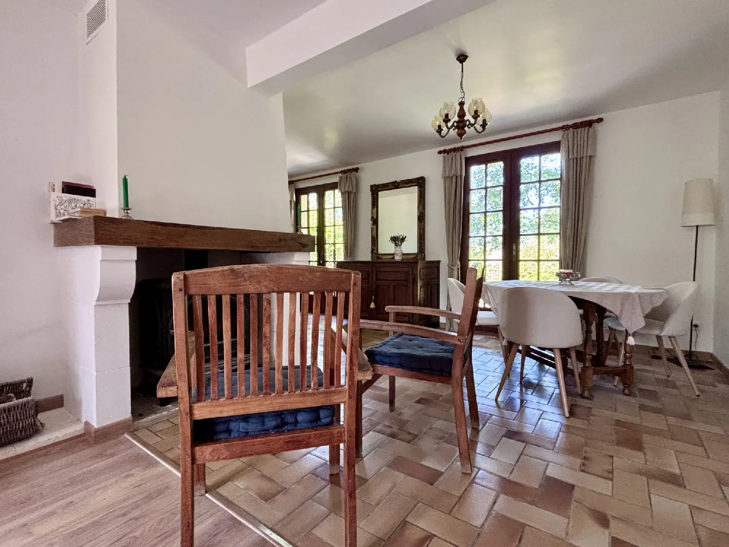  te koop huis Thiviers Dordogne 8