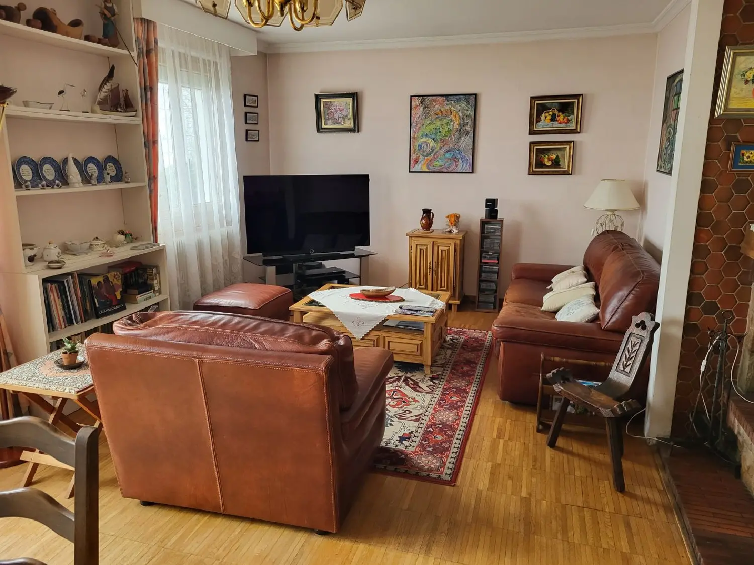 en venta casa Thoiry Ain 3
