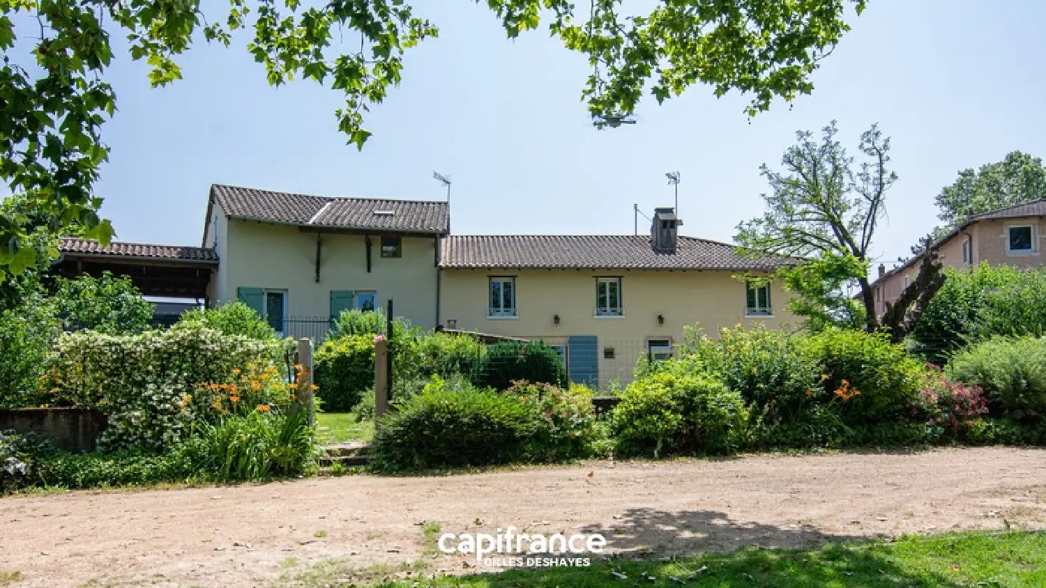  kaufen Haus Thoissey Ain 2