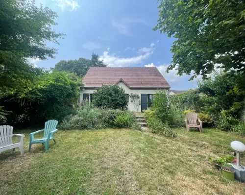 Thomery Seine-et-Marne casa foto 7093892