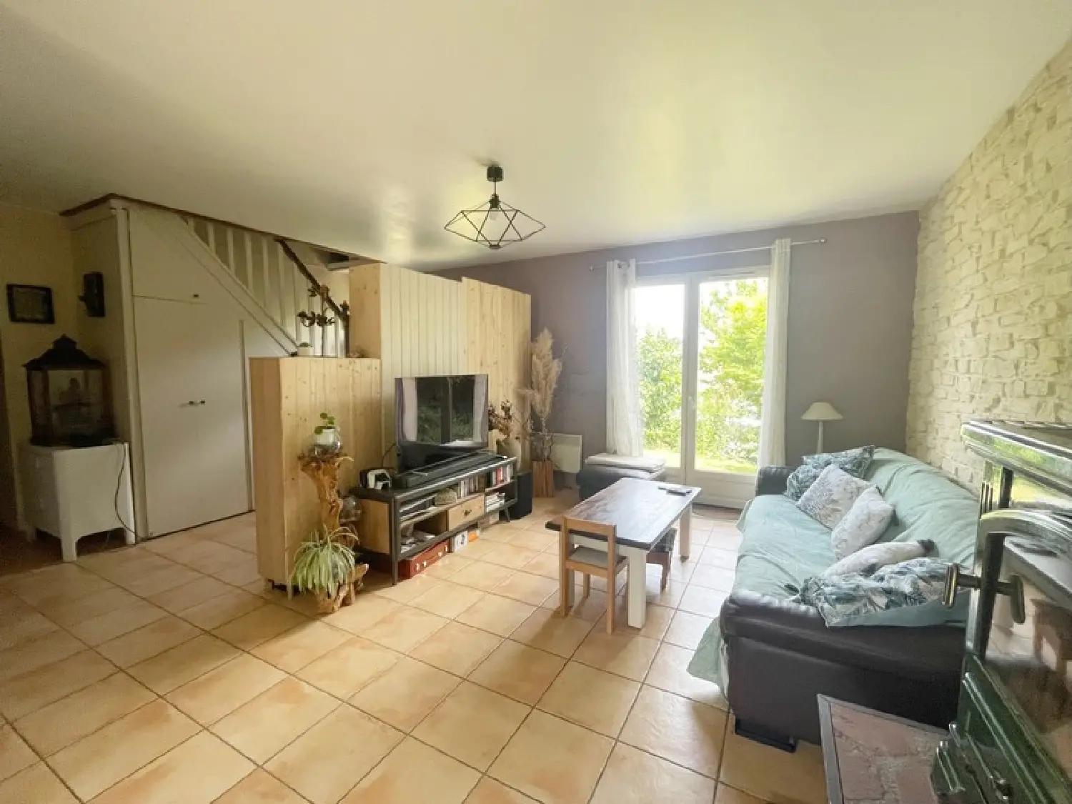en venta casa Thomery Seine-et-Marne 2