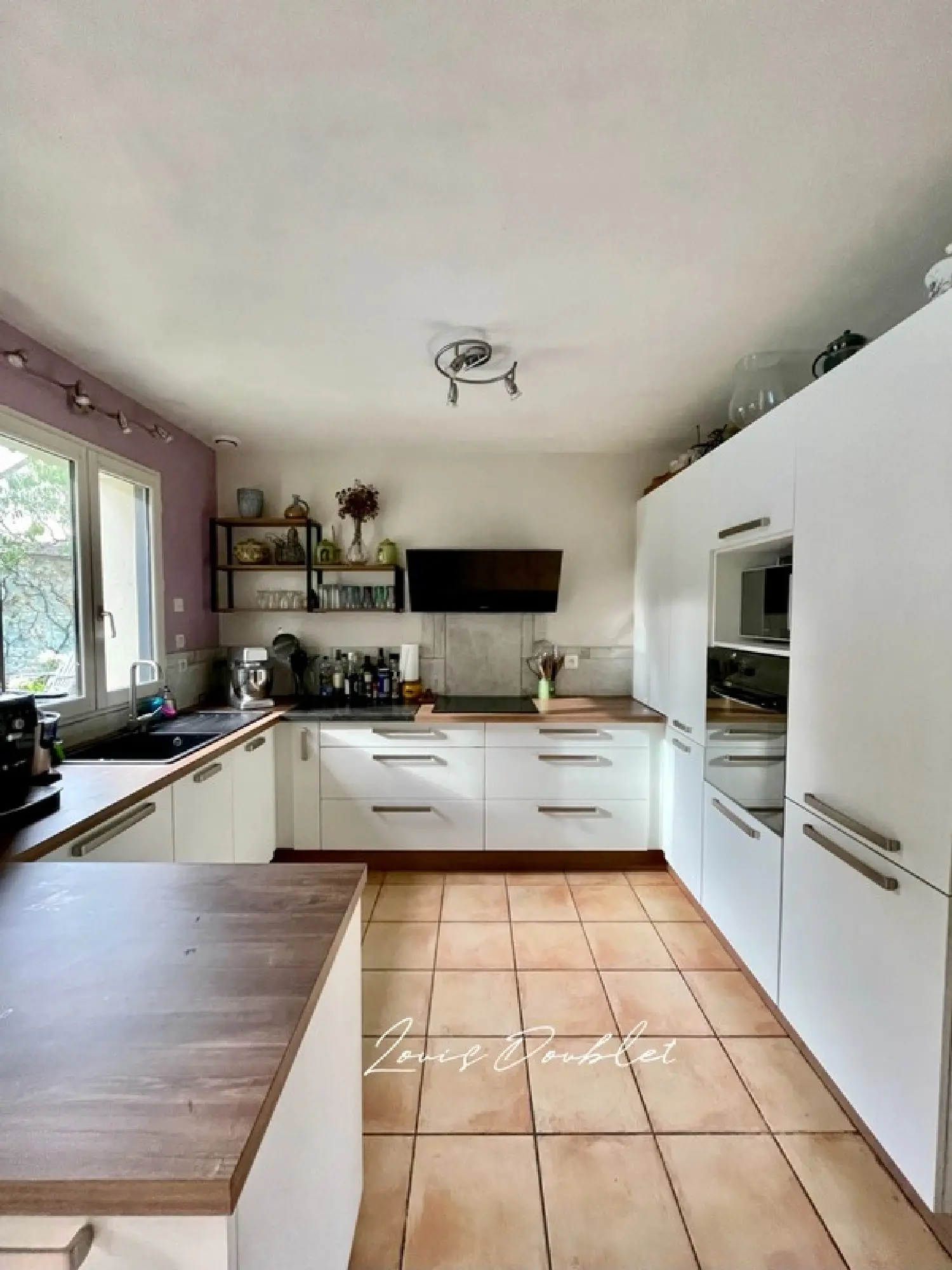  en venta casa Thomery Seine-et-Marne 5