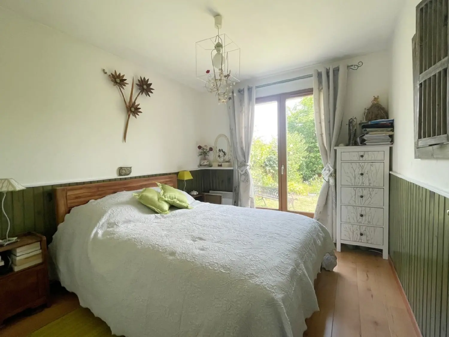  en venta casa Thomery Seine-et-Marne 6