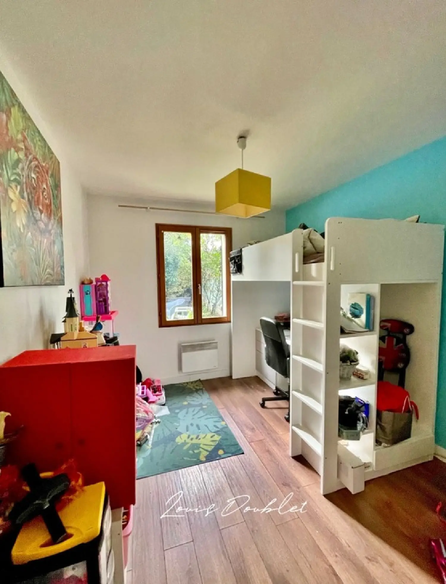  en venta casa Thomery Seine-et-Marne 7