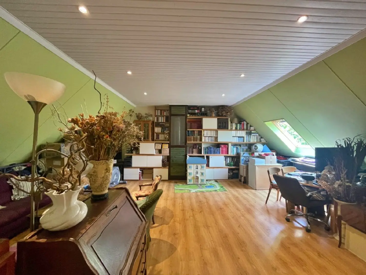  en venta casa Thomery Seine-et-Marne 8