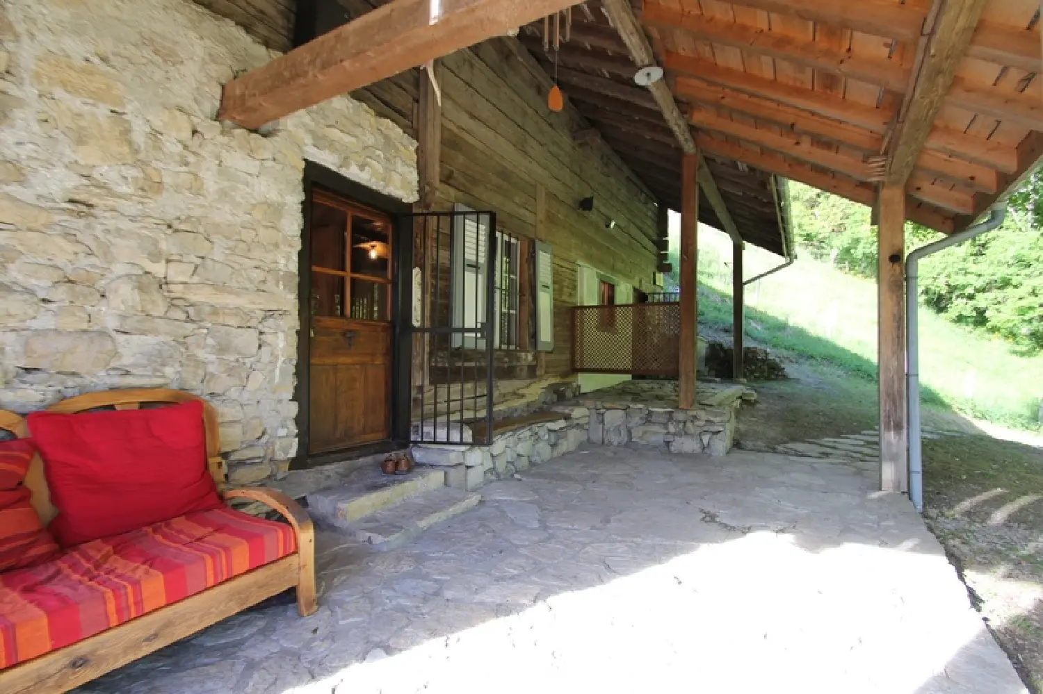  à vendre maison Thônes Haute-Savoie 1