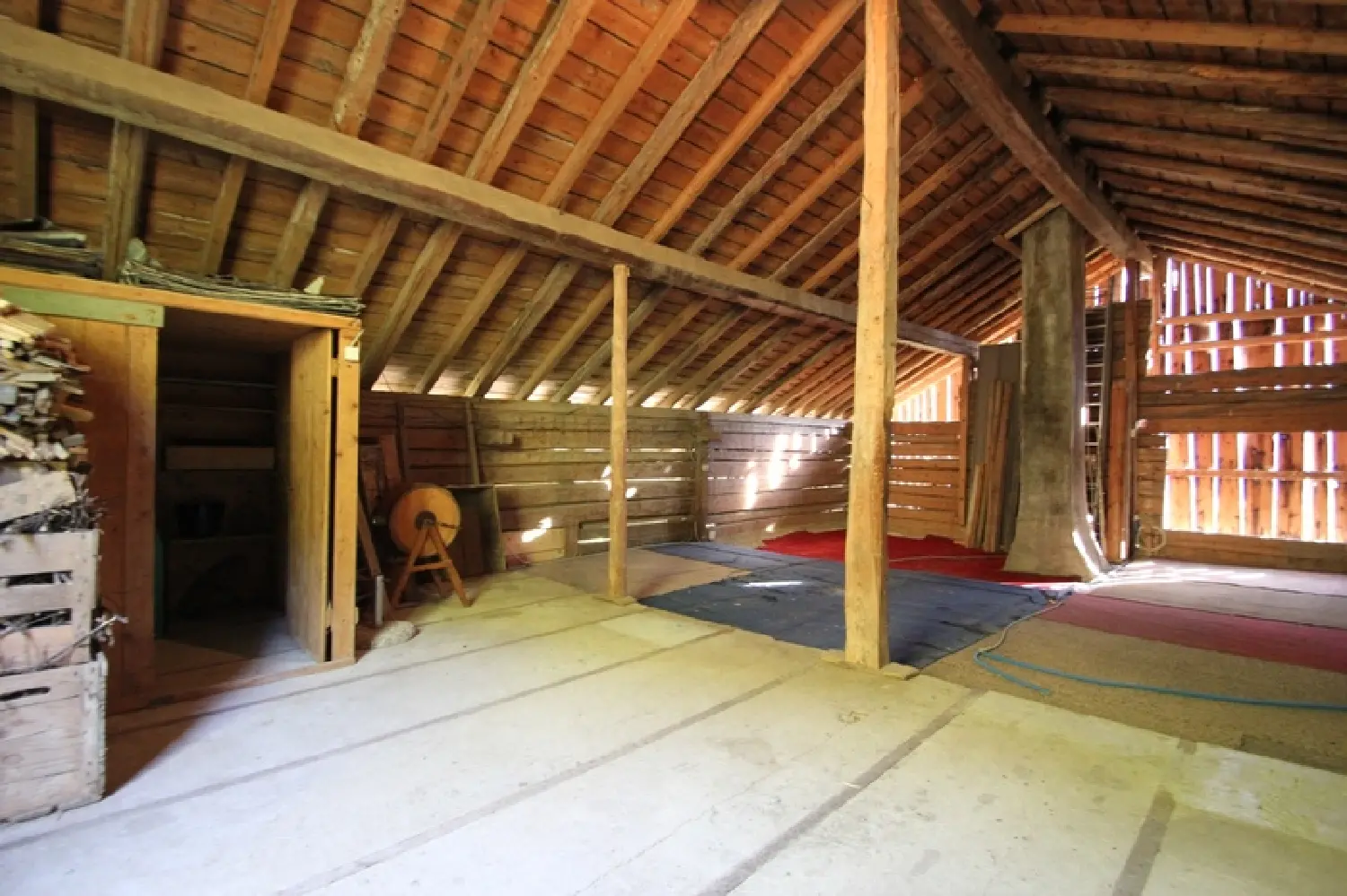  à vendre maison Thônes Haute-Savoie 3