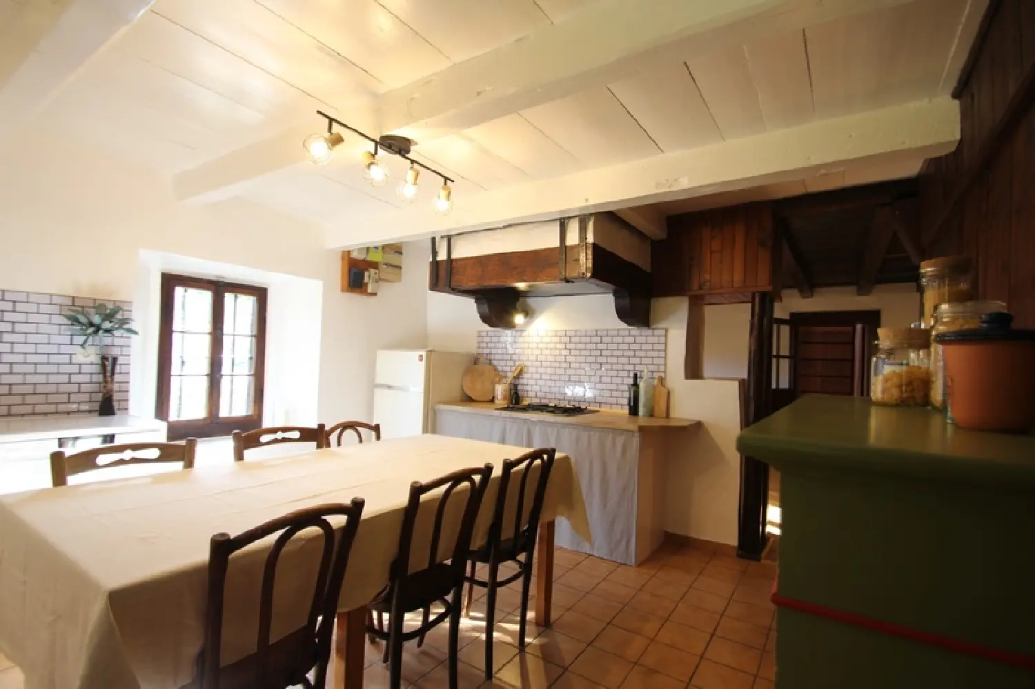  à vendre maison Thônes Haute-Savoie 5