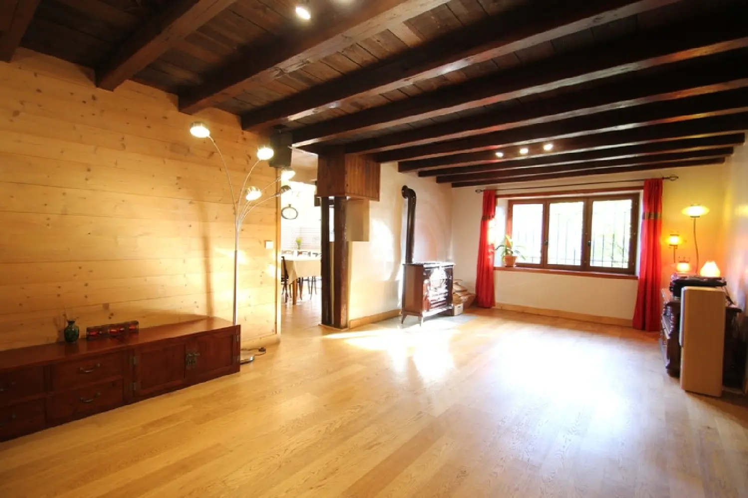  à vendre maison Thônes Haute-Savoie 6