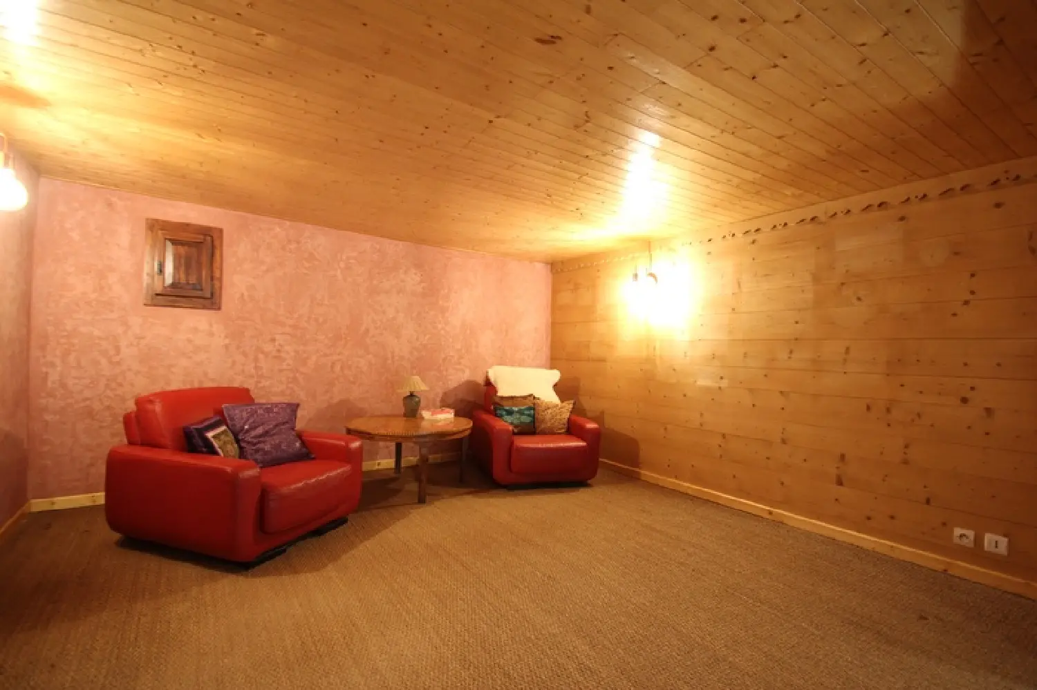  à vendre maison Thônes Haute-Savoie 7