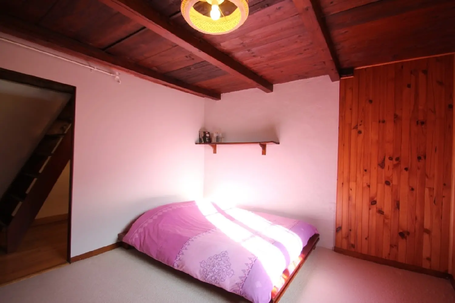  à vendre maison Thônes Haute-Savoie 8