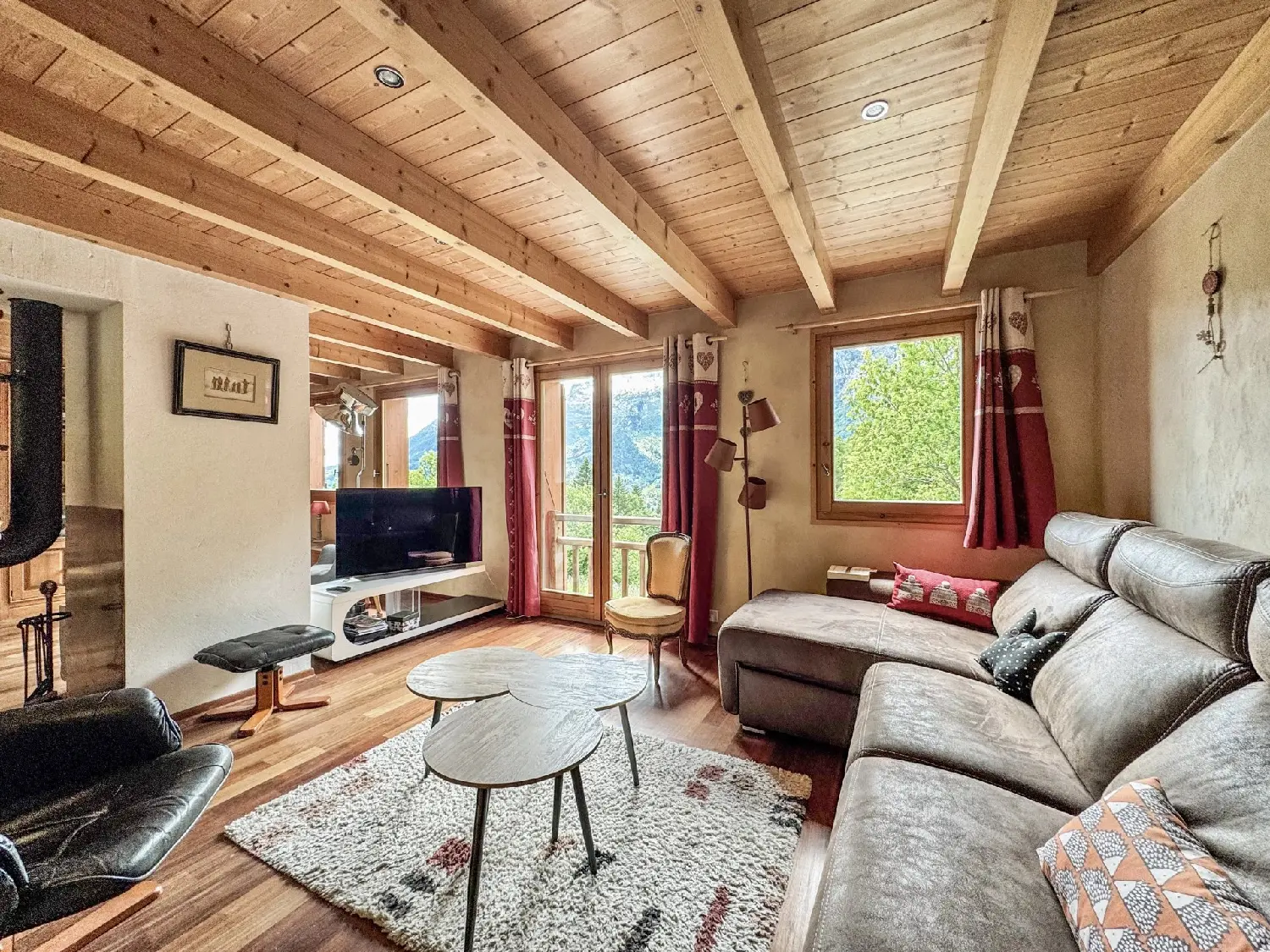  en venta casa Thônes Haute-Savoie 3