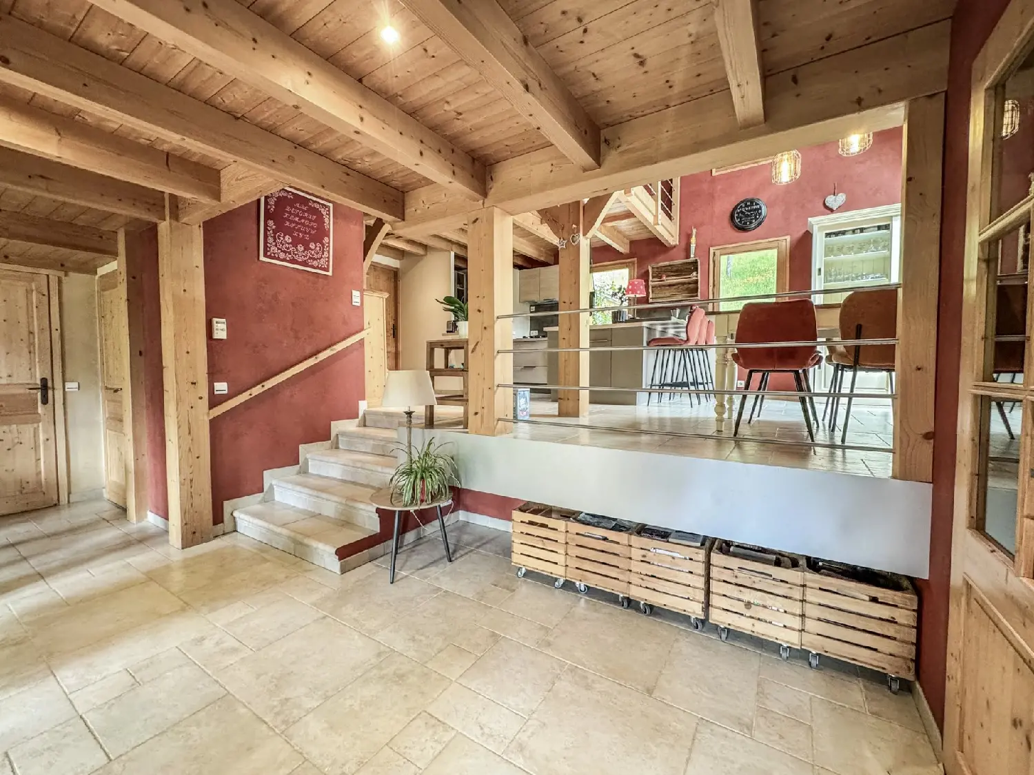  en venta casa Thônes Haute-Savoie 8