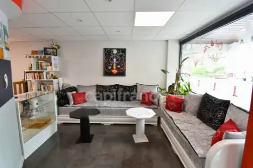 Thonon-les-Bains Haute-Savoie house foto 7100527