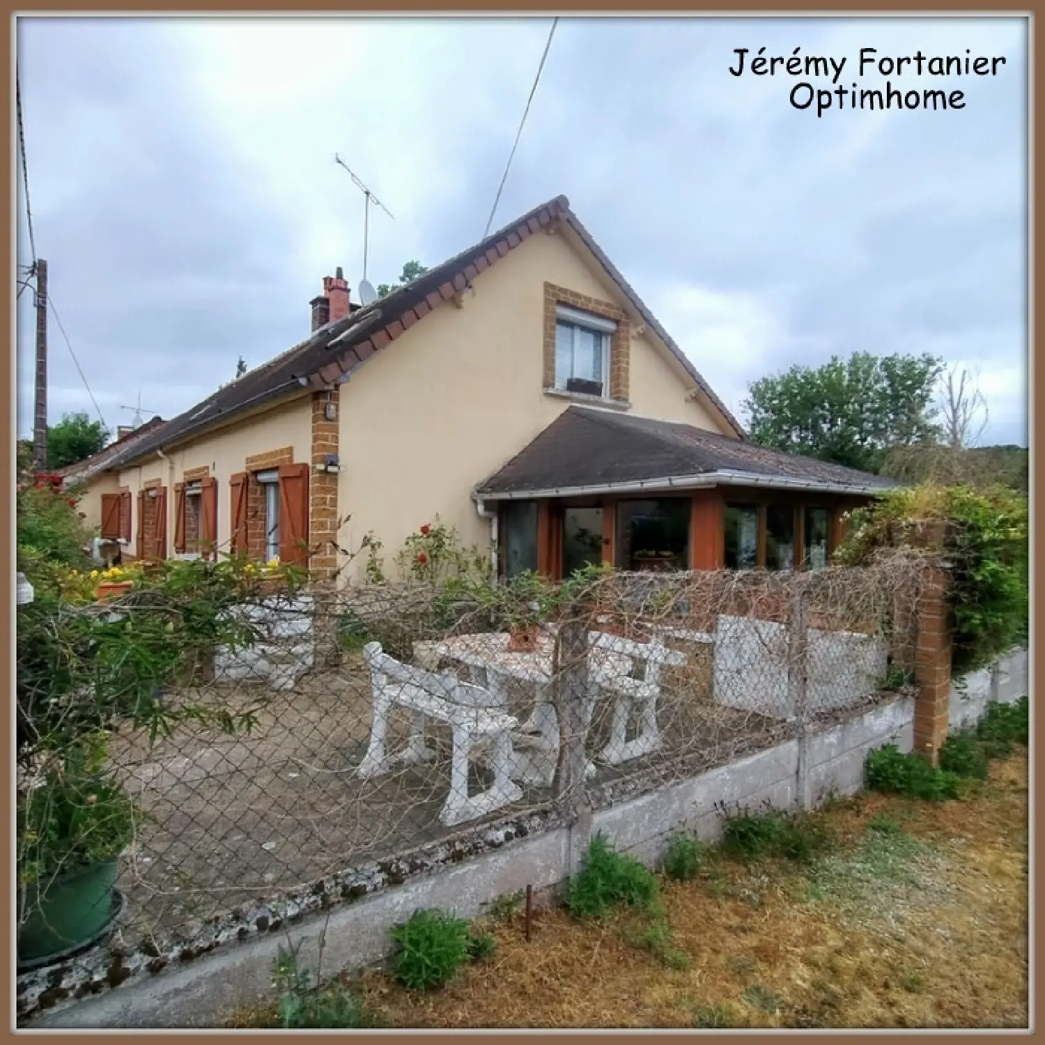  kaufen Haus Thorée-les-Pins Sarthe 7