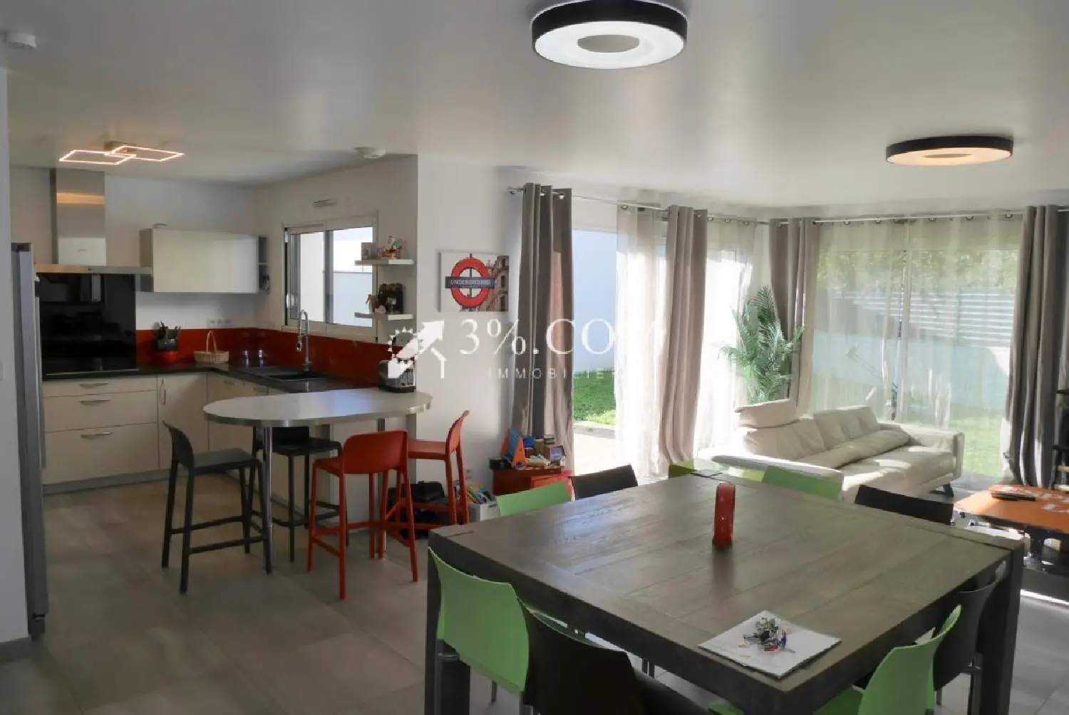  te koop huis Thouaré-sur-Loire Loire-Atlantique 3