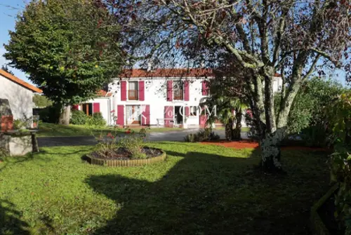 Thouaré-sur-Loire Loire-Atlantique casa foto 7096216
