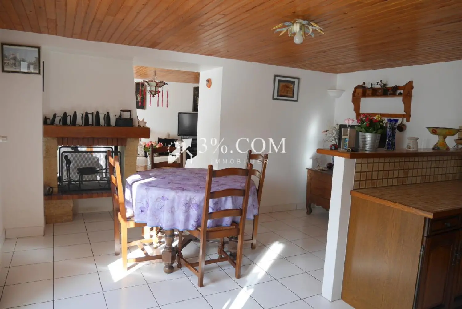  en venta casa Thouaré-sur-Loire Loire-Atlantique 2