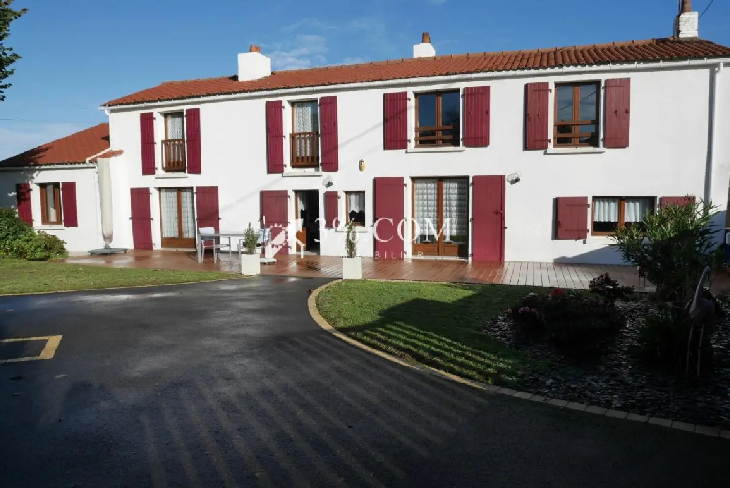  en venta casa Thouaré-sur-Loire Loire-Atlantique 3