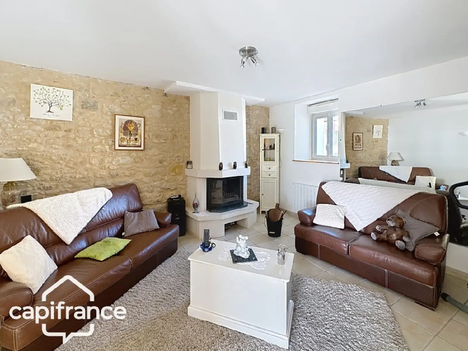  te koop huis Thouars Deux-Sèvres 1